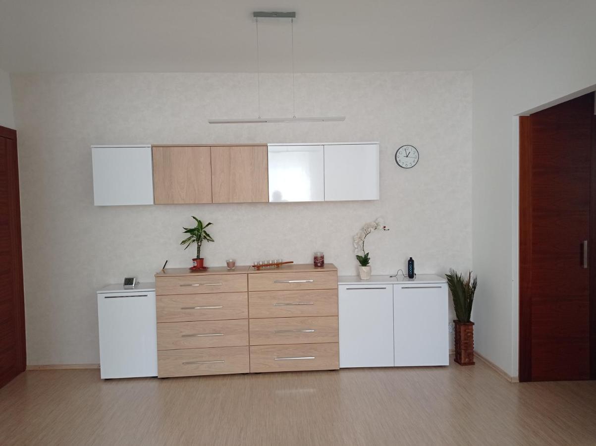 דירות ברטיסלאבה Amazing Flat In Old Town With Large Balcony מראה חיצוני תמונה