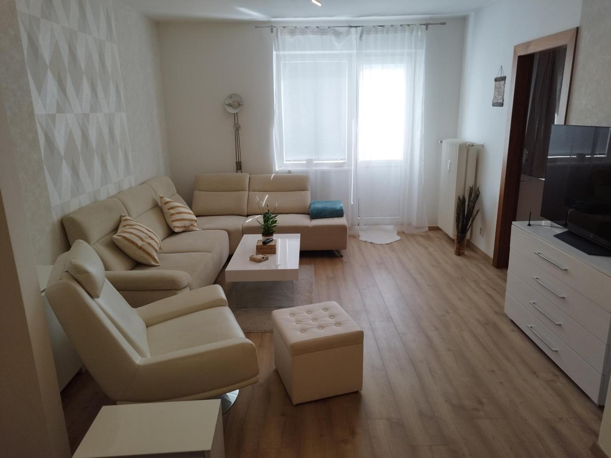 דירות ברטיסלאבה Amazing Flat In Old Town With Large Balcony מראה חיצוני תמונה